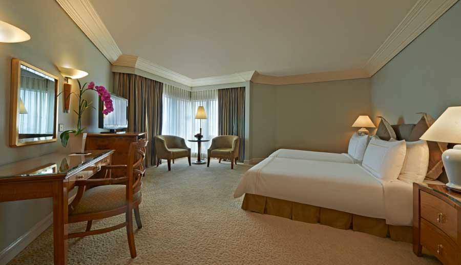 Фото Grand Millennium Kuala Lumpur