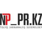 Nppr.kz (ул. Василия Радлова, 29), типография в Астане