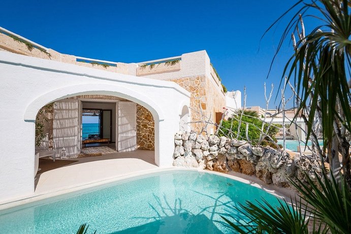 Фото La Peschiera