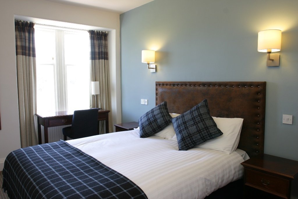 Фото Craiglynne Hotel