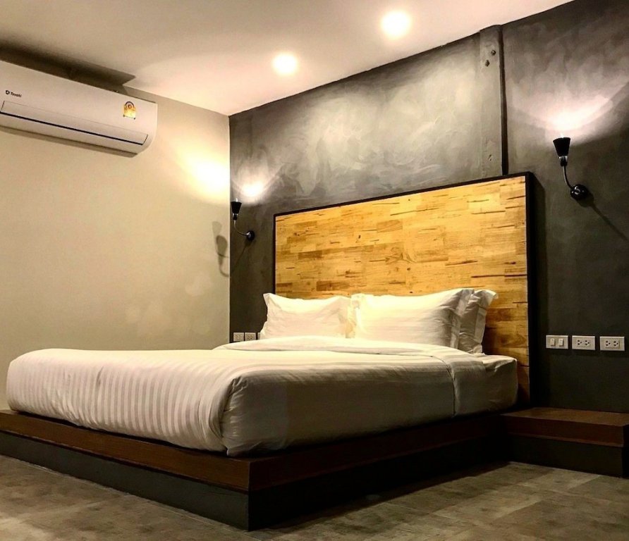 Фото Banyan Resort at Rayong