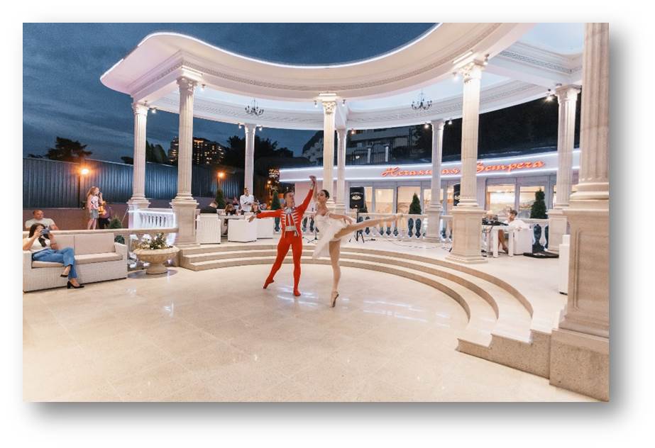 Фото Дагомыс