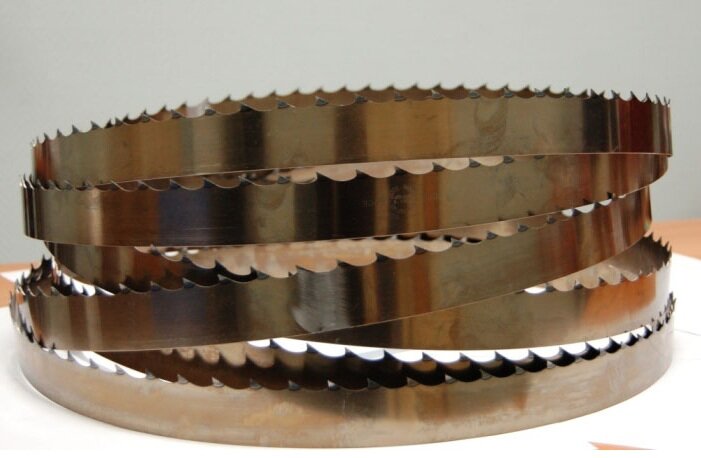 Tool industry Saws for power-saw benches and machine tools, Yekaterinburg, photo