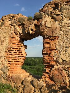 Замчище (Могилёвская область, Осиповичский район, агрогородок Свислочь, Свислочское городище), достопримечательность в Могилёвской области