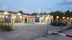 Samo Moy (Dubninskaya Street, 75с9), lavado de coches