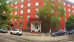 Mgimo Dormitory № 1 Cheremyshki (Novocheryomushkinskaya Street, 26) ، سكن