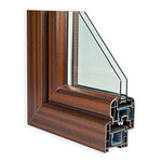 Mokna (vulica Kirava, 3), ventana