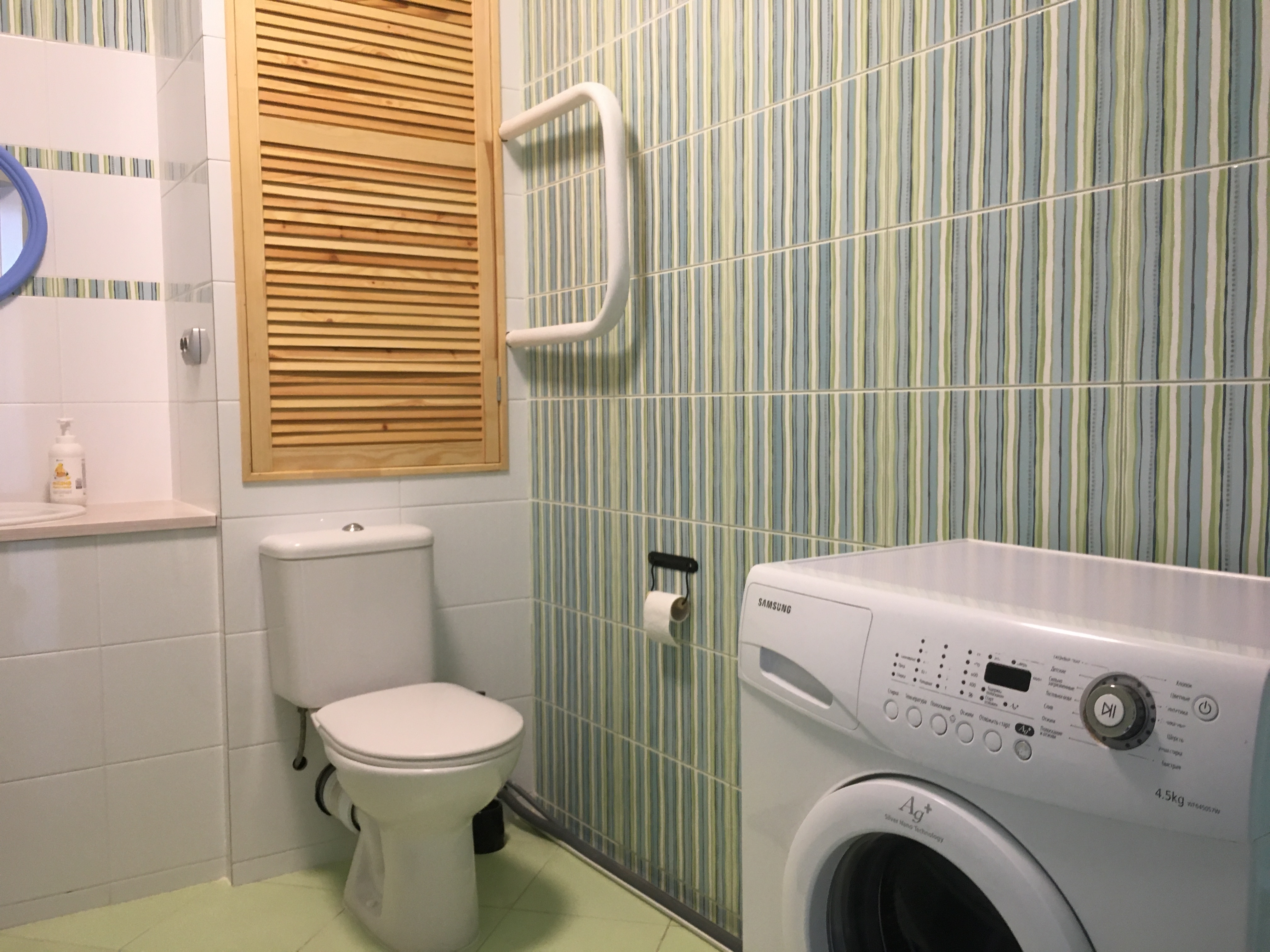 Фото отеля 5