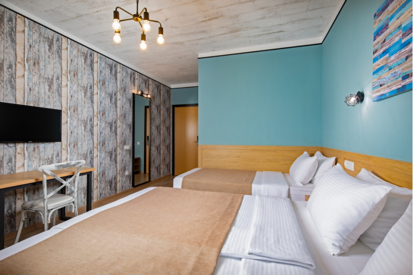 Фото Южная Дача