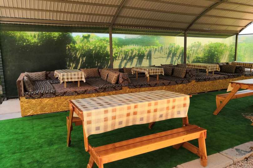 Фото Гостевой дом Роза