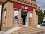 LG (Pochtovaya ulitsa, 22) ، متجر بيع الأجهزة المنزلية