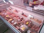 Meat Expanse (Karla Marksa Avenue, 29В), tienda de carnes, embutidos