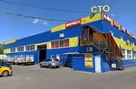 DieselStandard (Kantemirovskaya Street, 64), servicio de coches, centro de reparación de automóviles