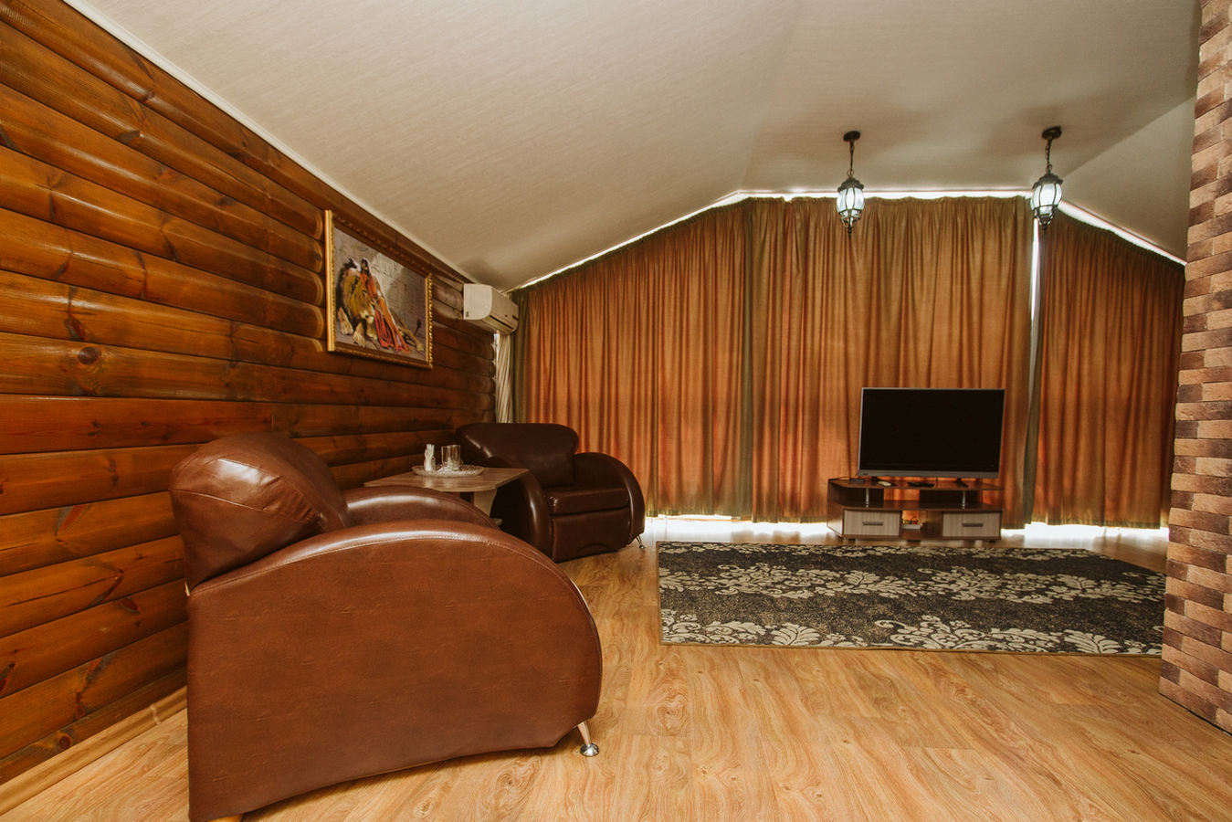 Фото Эль РИО