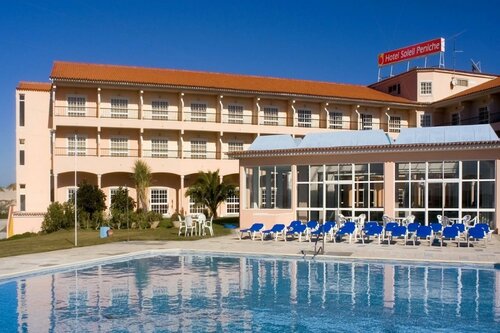 Гостиница Star Inn Peniche