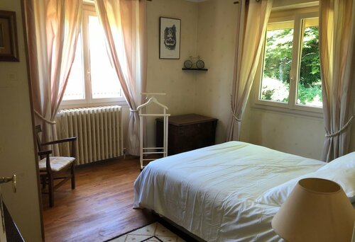 Гостиница Villa Louise в Сарла-ла-Канеде