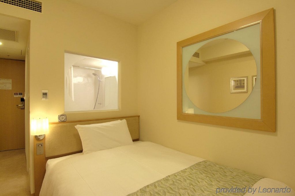 Фото Отель Санрут Плаза Синдзюку