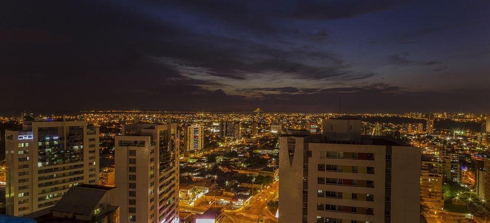 Фото Hotel Adrianópolis All Suites