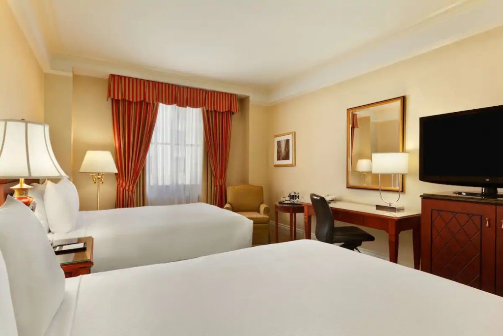 Фото Fairmont Royal York