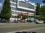 Center for Continuing Education Knrtu-kai (Vakhitovskiy City Administrative District, Bolshaya Krasnaya Street, 55), university