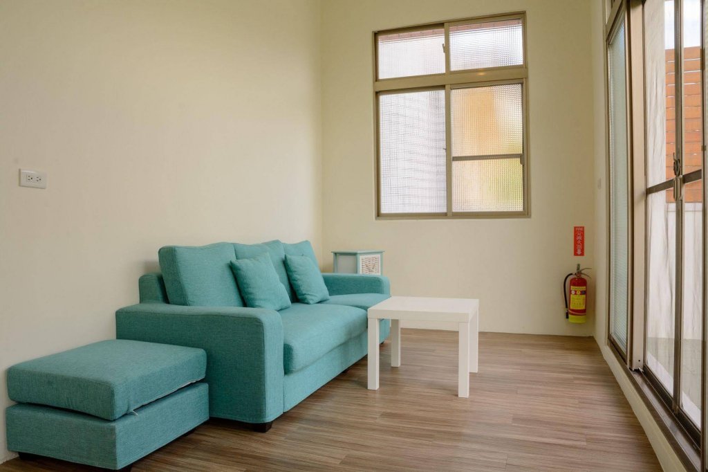 Фото Bella Forest Homestay