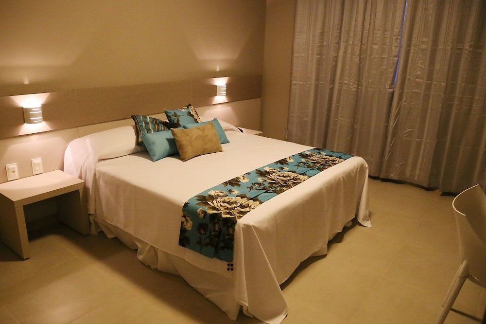 Фото Fenix Hotel Araxa