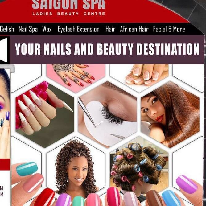 Spa Saigon SPA, Dubai, photo