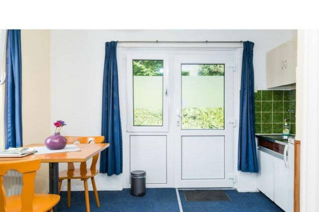 Фото Motel B&b de Heek