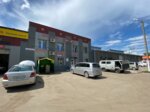 Motor (Tekstilnaya ulitsa, 1А), car service, auto repair