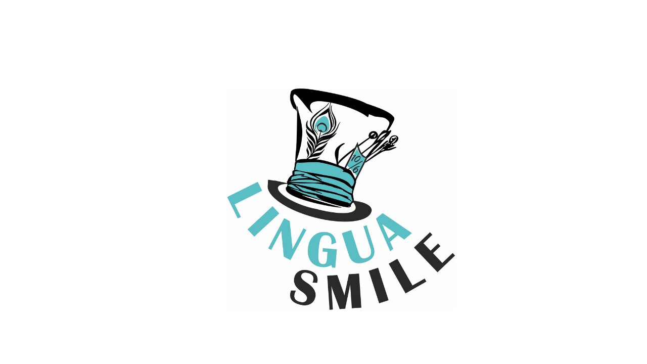 Lingua smile