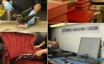 Midwest Remediation (Indiana, gorod Lorens), furniture repair