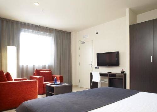 Фото Naitly Barcelona Poblenou