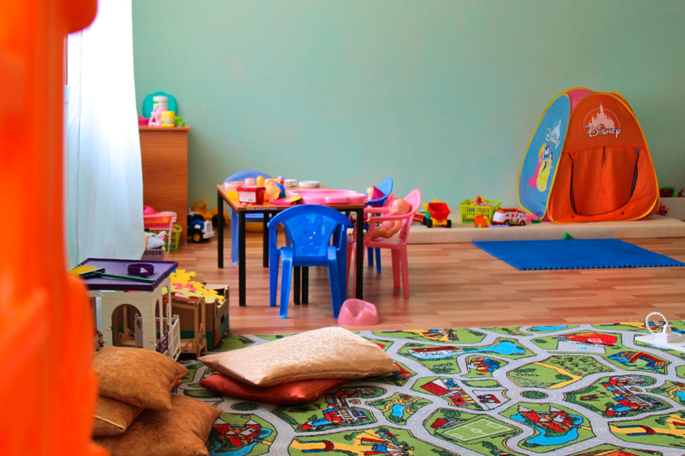 Фото Эко-курорт Юг