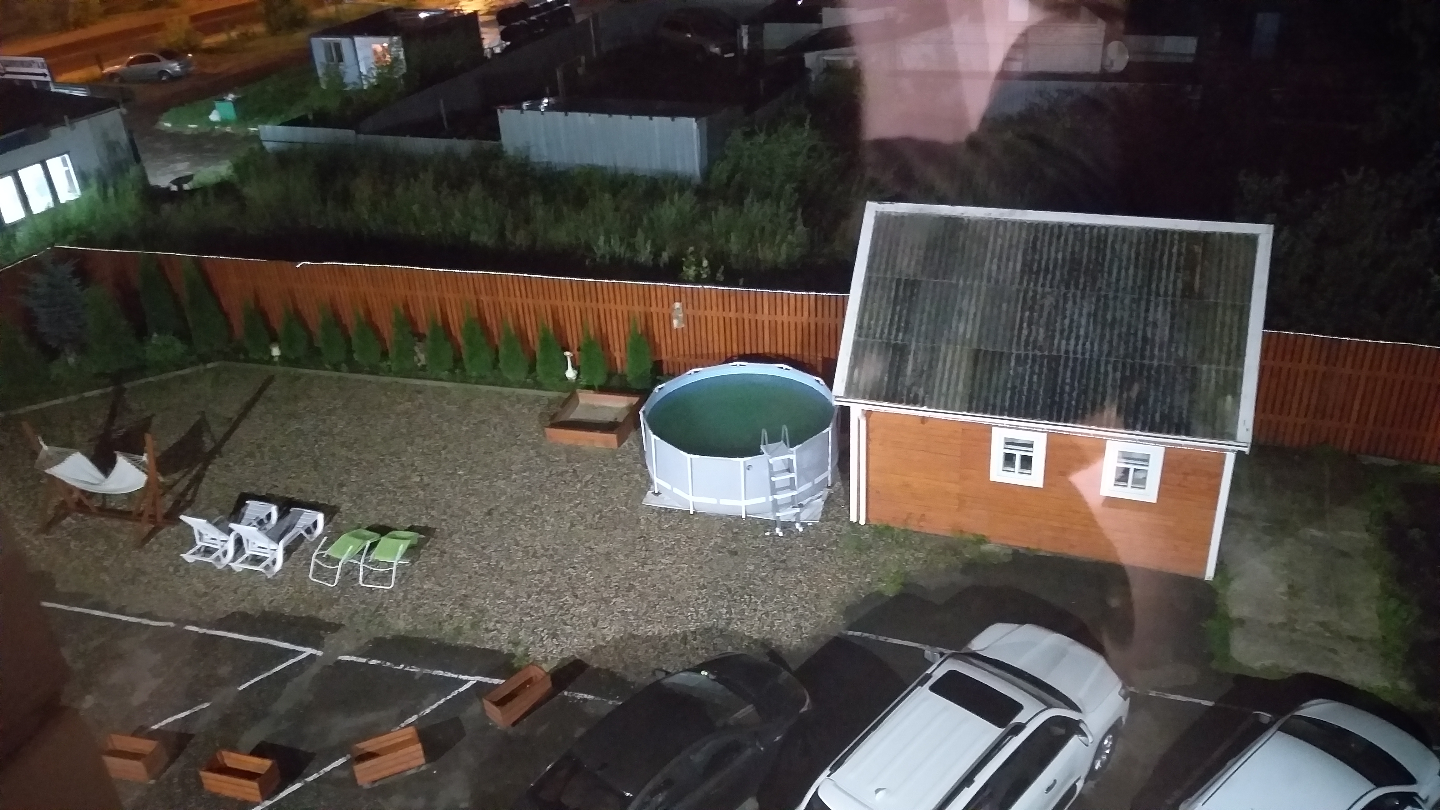 Фото Два крыла