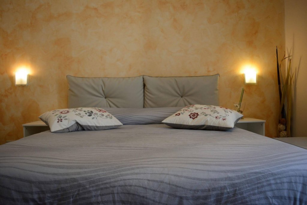 Фото Catania Etnea Bed and Breakfast