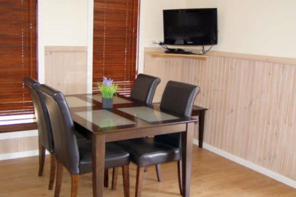 Фото Big4 Port Willunga Tourist Park