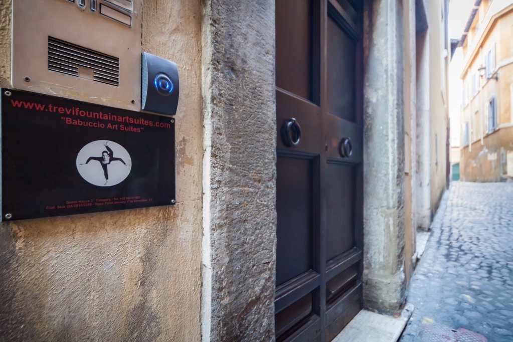 Фото Suitelifetrevi