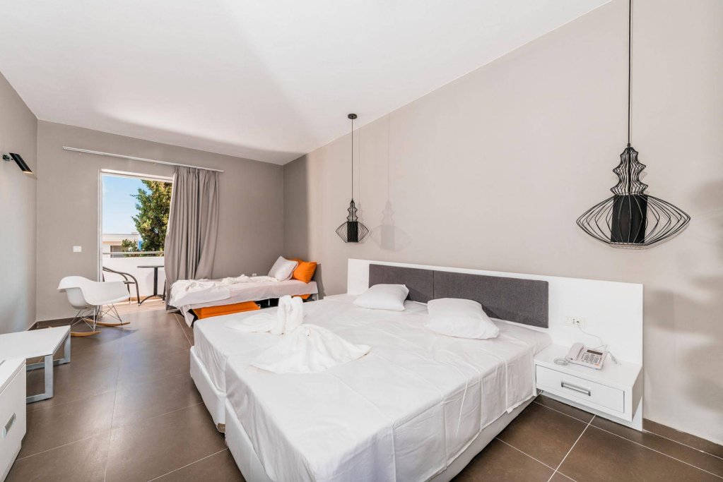 Фото Belmare Hotel