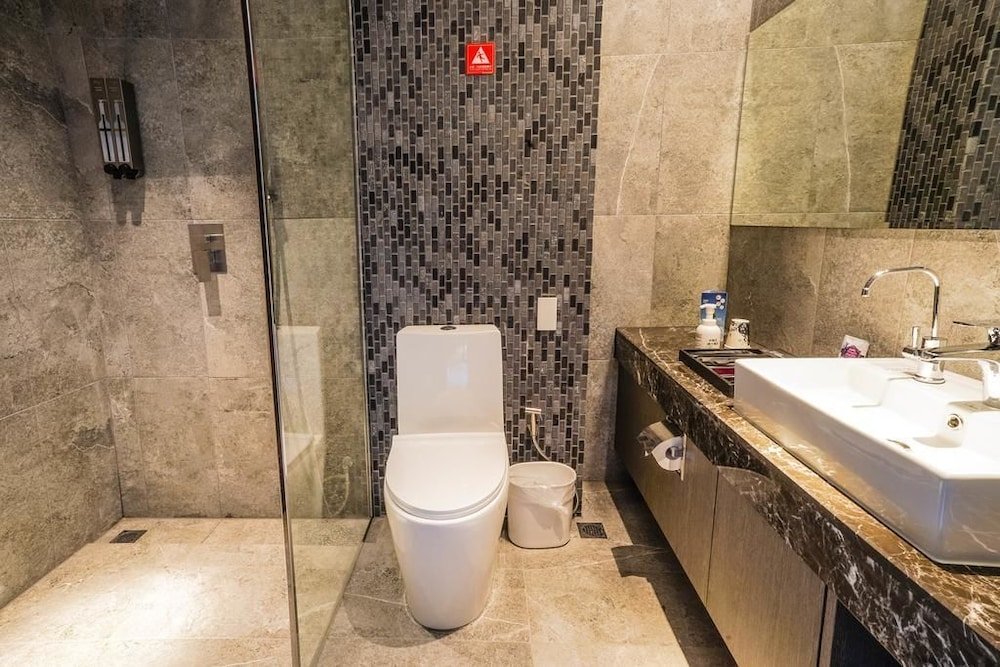 Фото Shu Lan Motel