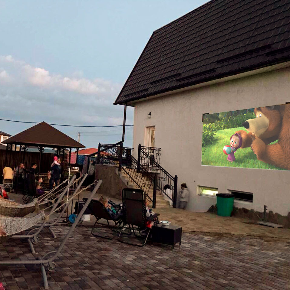 Фото Муравейник