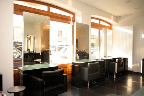 Victoria Coiffure