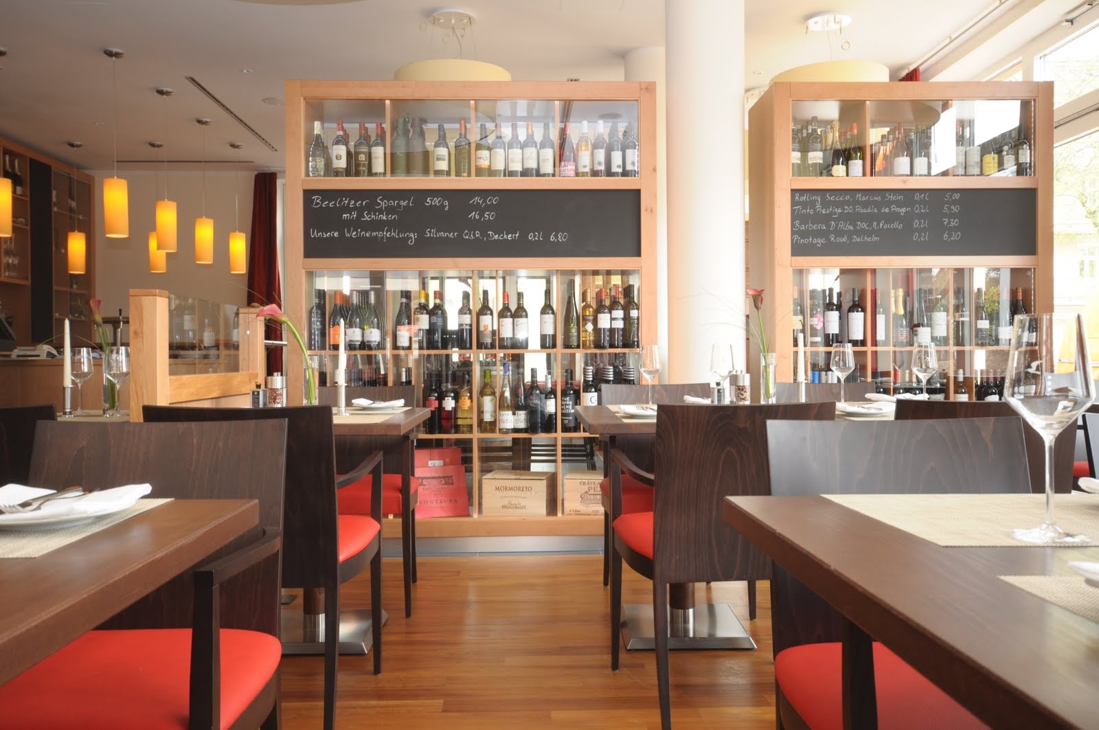 Фото Park-Hotel Hübner