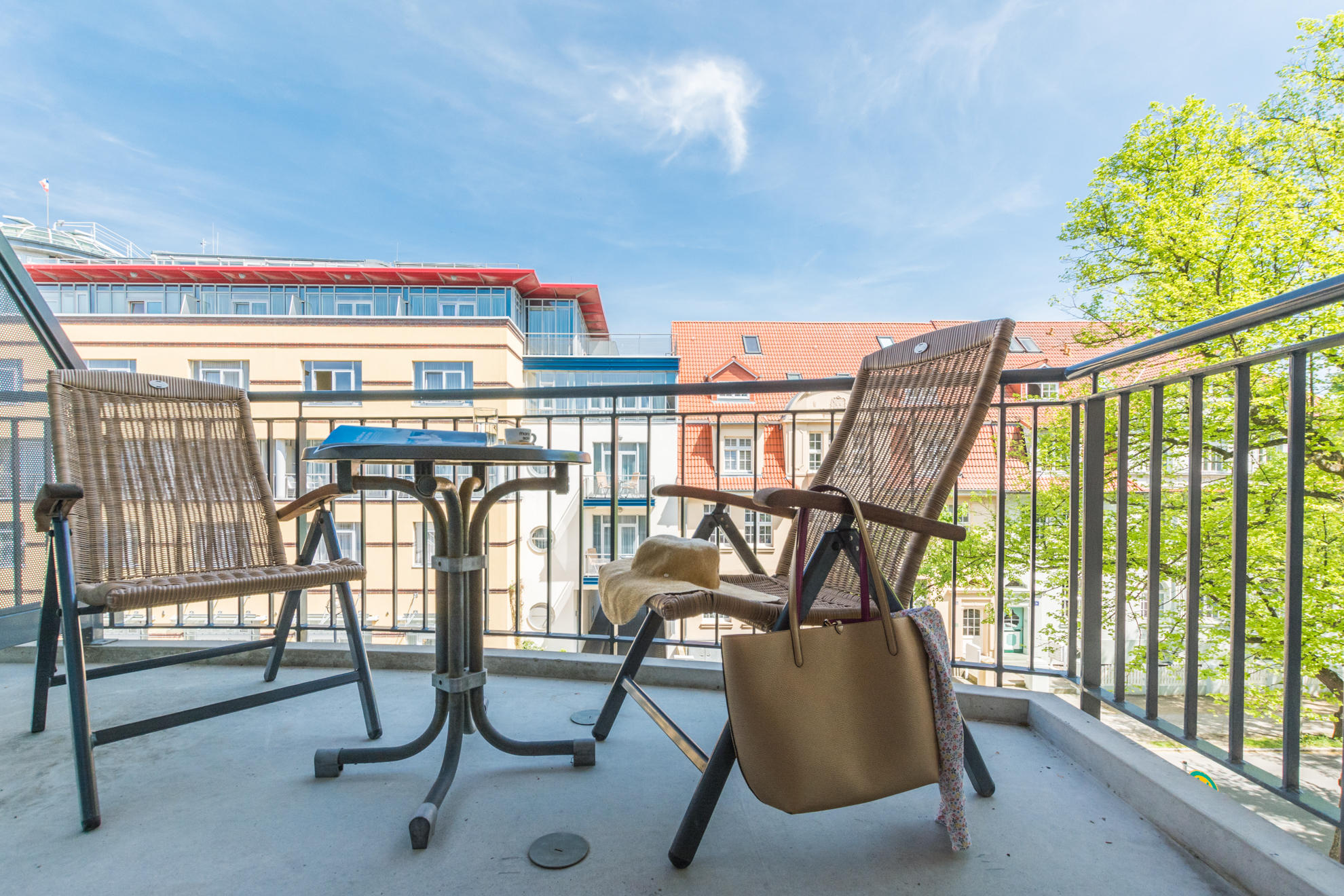 Фото Park-Hotel Hübner