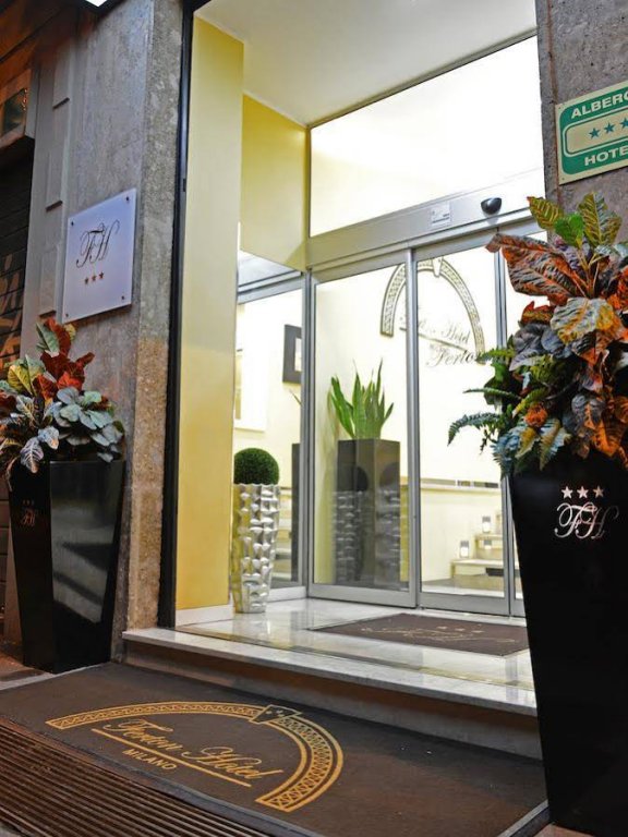 Фото отеля 5