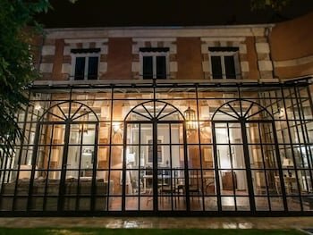 Гостиница Maison D'hôtes Au Coeur D'avignon в Авиньоне