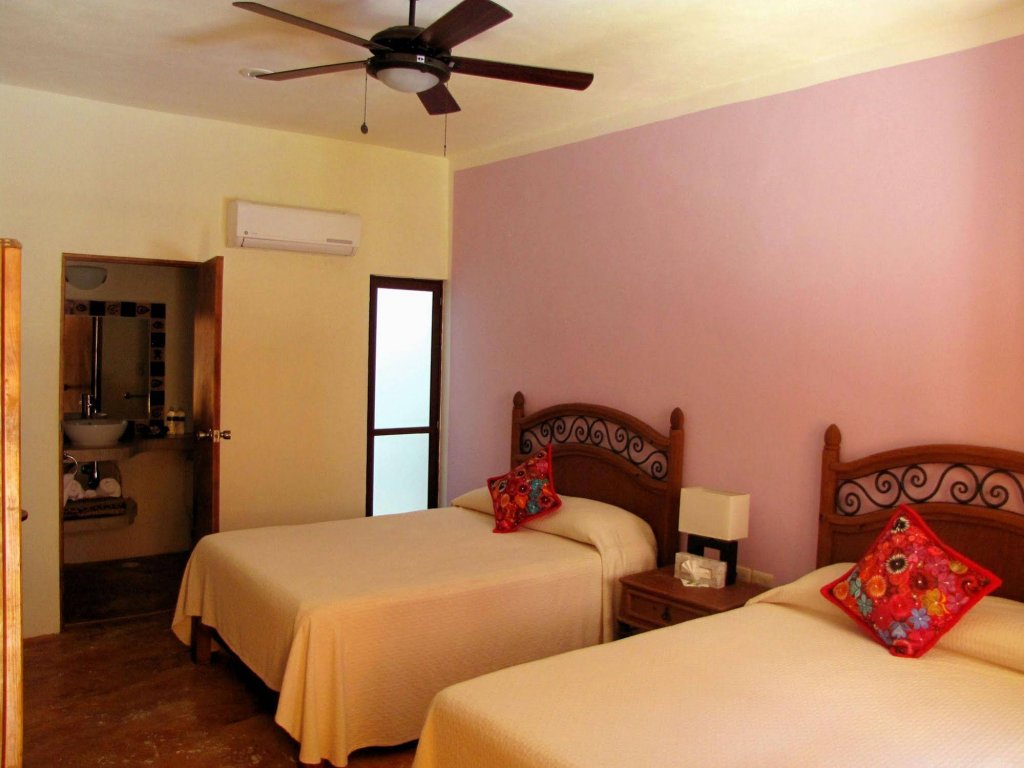 Фото Hotel Casa Sofia Tulum
