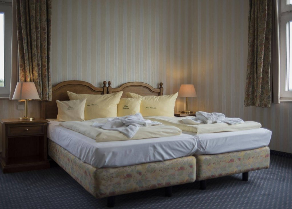 Фото Hotel Haus Hainstein