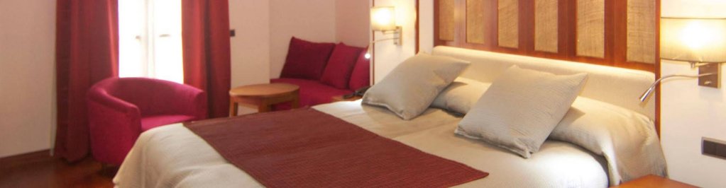 Фото Hotel Casa Consistorial