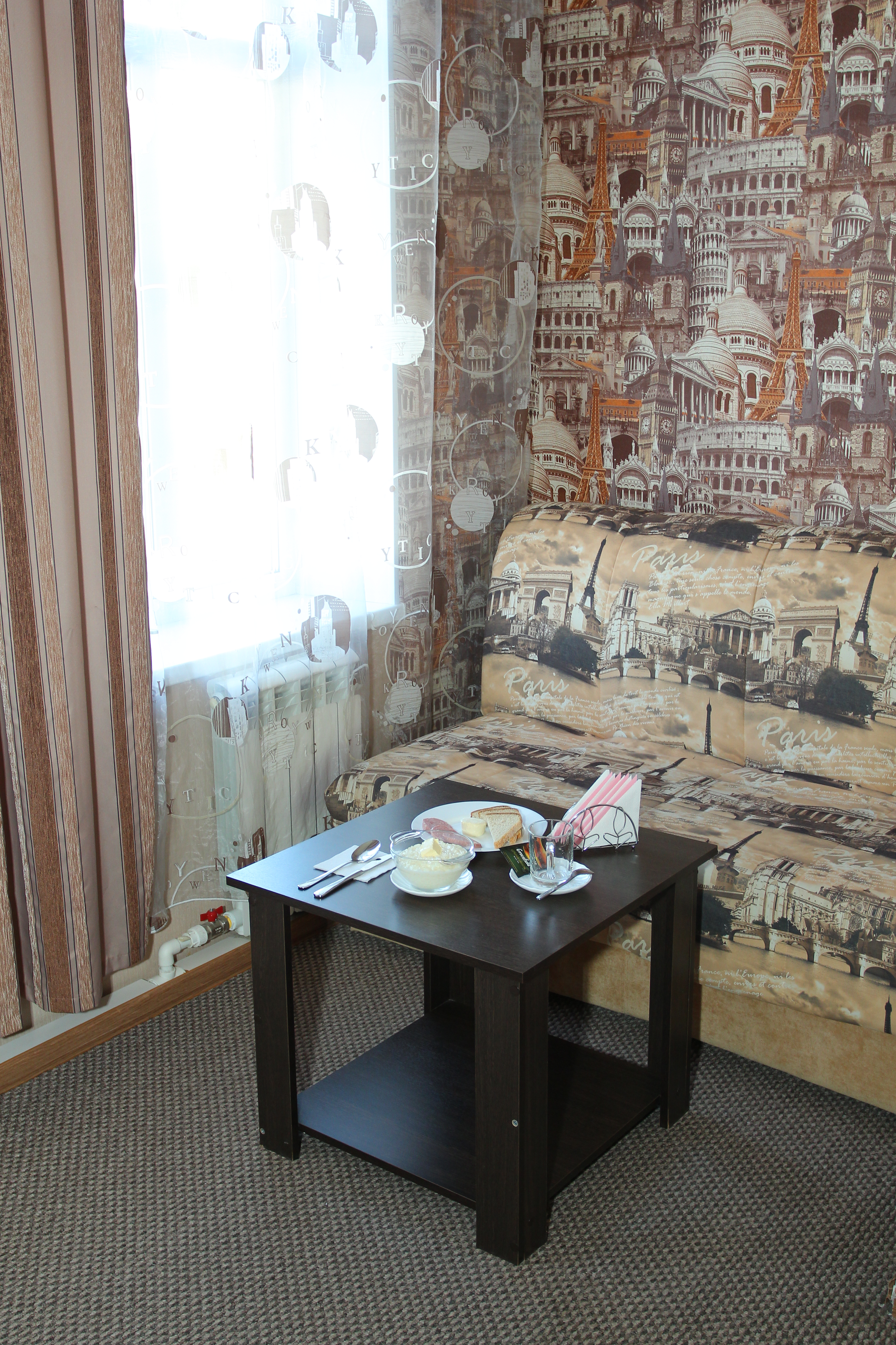 Фото Сити-Отель