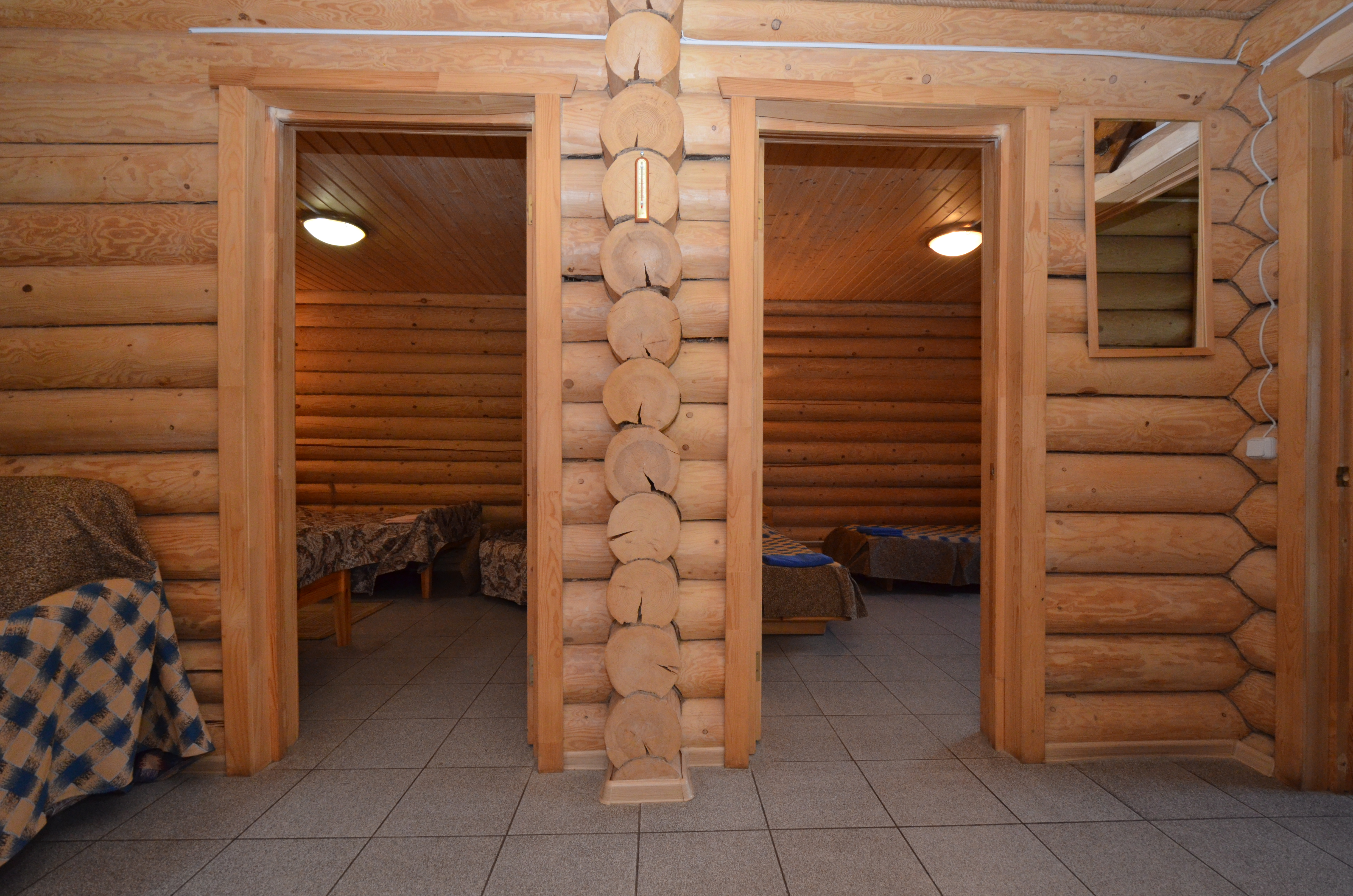 Фото Рыбацкое подворье Владимировка